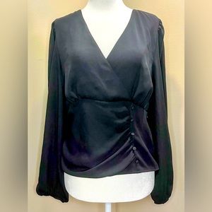 Express blouse